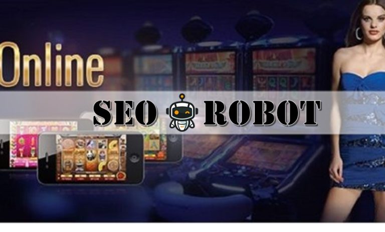 Situs Slot Online Terbaik Yang Bikin Nyaman Dan Aman Setiap Harinya