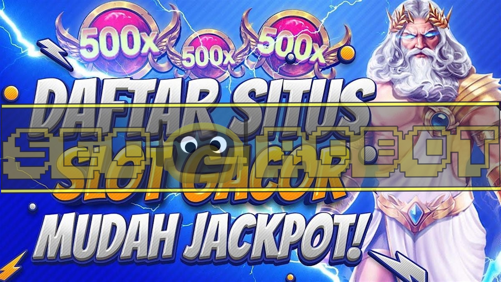 Persyaratan Penting Untuk Bergabung Game Slot Online Resmi